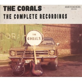 The Corals