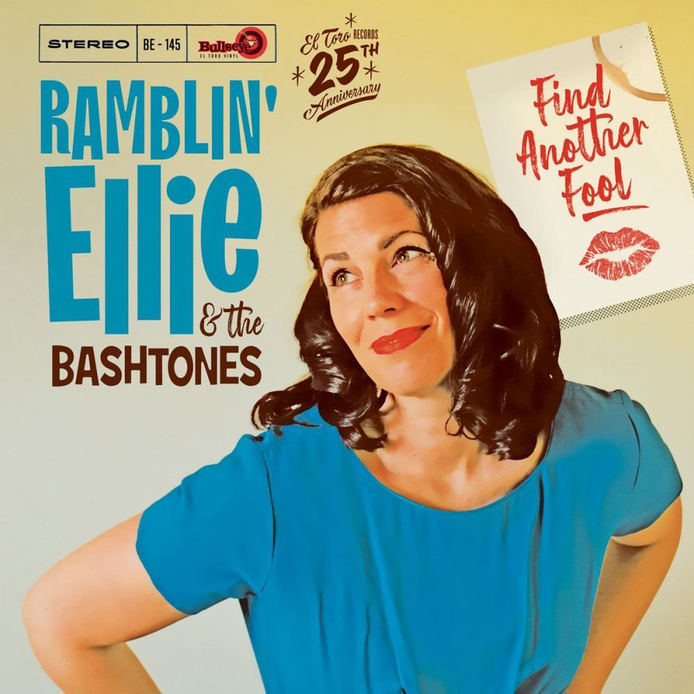 Ramblin' Ellie & The Bashtones