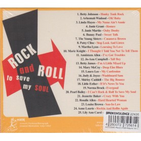 Rock'n'Roll Kittens Vol.4 - Various