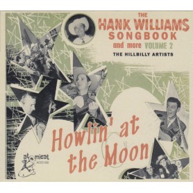 Howlin' At The Moon - Various