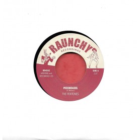 The Fentones - Freddie & the Heartaches