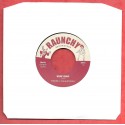 The Fentones - Freddie & the Heartaches The Fentones - Freddie & the Heartaches
