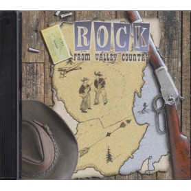 Rock From Valley Country - Various