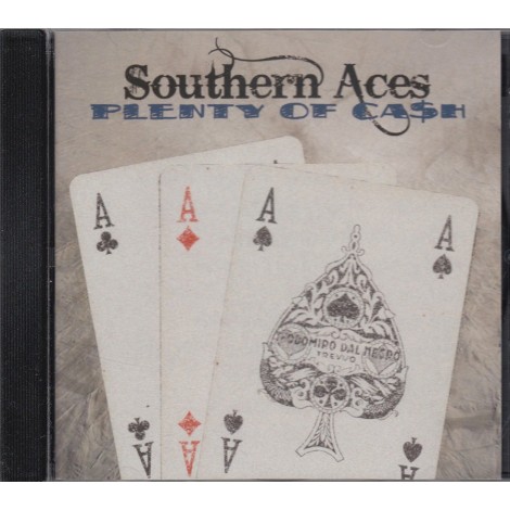 Plenty Of Cash - Southern Aces