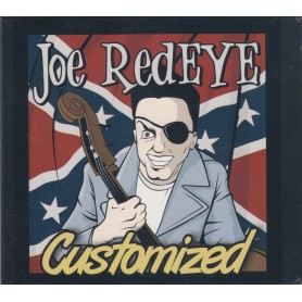 Customized - Joe Redeye