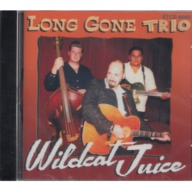 Long Gone Trio