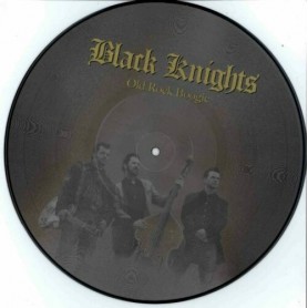 Black Knights