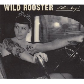 Wild Rooster