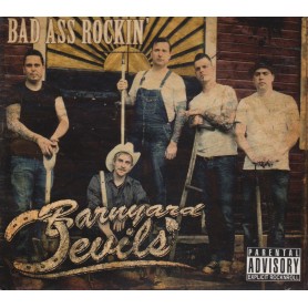 Barnyard Devils
