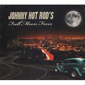 Johnny Hot Rod's