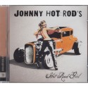 Johnny Hot Rod's