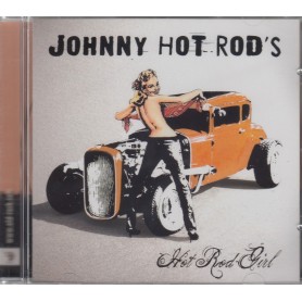 Johnny Hot Rod's