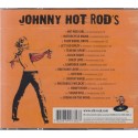 Johnny Hot Rod's