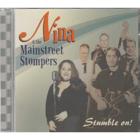 Nina & The Mainstream Stompers