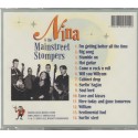 Nina & The Mainstream Stompers