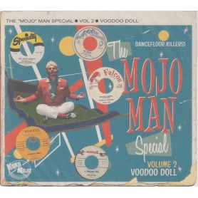 The Mojo Man Special Vol. 2 - Various