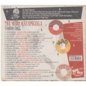 The Mojo Man Special Vol. 2 - Various