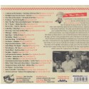 Koko-Mojo Diner Vol. 1 - Various