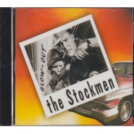 The Stockmen