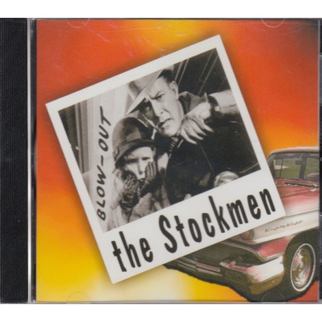 The Stockmen