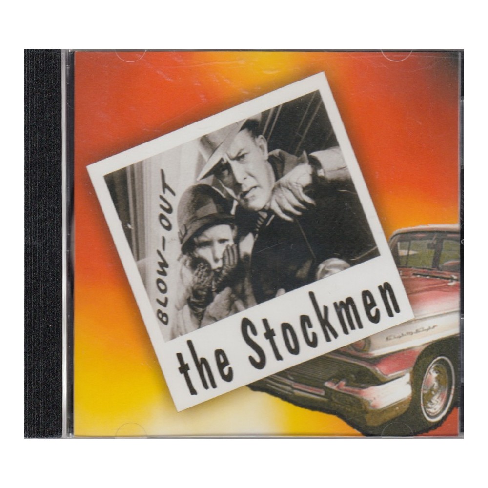 The Stockmen