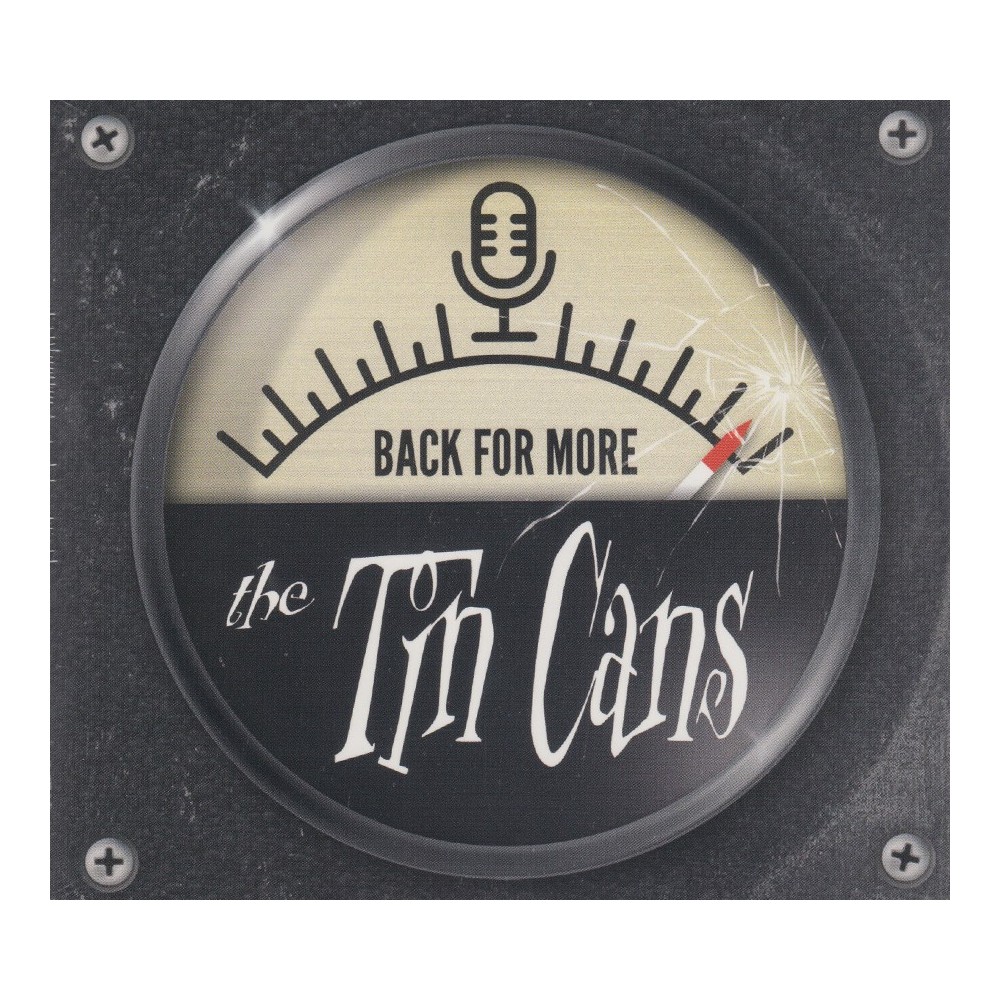 The Tin Cans