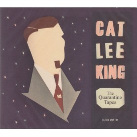 Cat Lee King