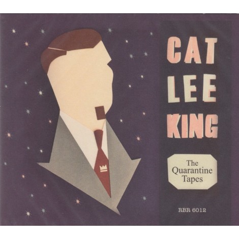Cat Lee King