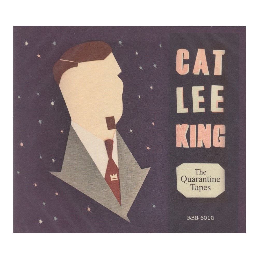 Cat Lee King