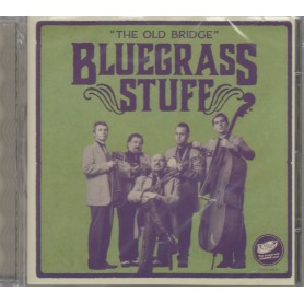 Bluegrass Stuff