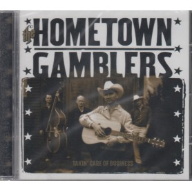 The Hometown Gamblers