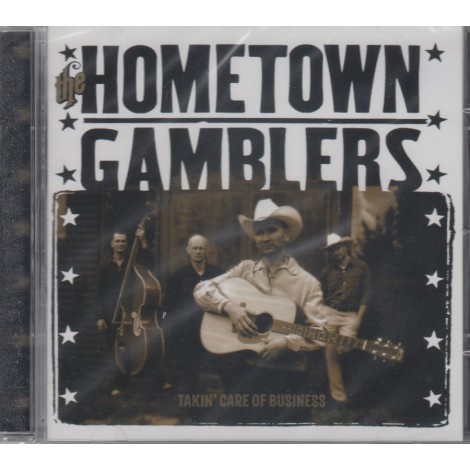 The Hometown Gamblers