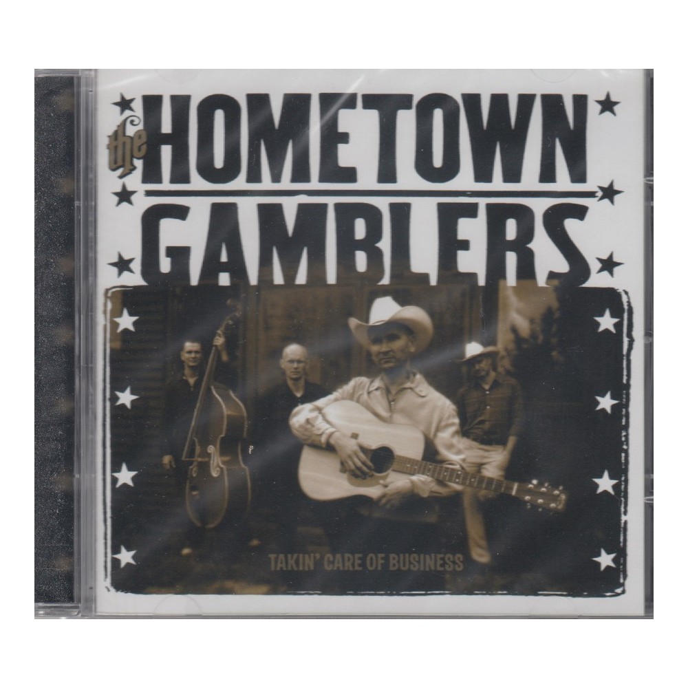 The Hometown Gamblers