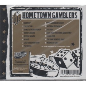 The Hometown Gamblers
