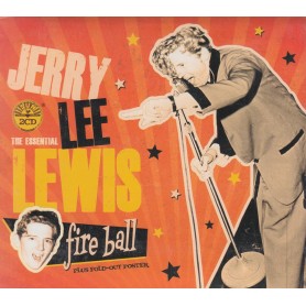 Jerry Lee Lewis 