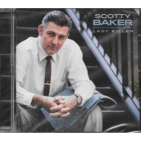 Scotty Baker