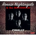 Ronnie Nightingale & The Haydocks