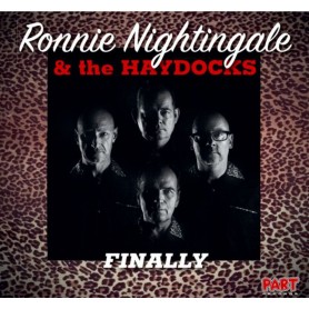 Ronnie Nightingale & The Haydocks