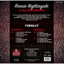 Ronnie Nightingale & The Haydocks