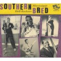 Southern Bred Vol.12 - Texas R&B Rockers - Various