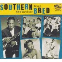 Southern Bred Vol.6 - Texas R&B Rockers - Various