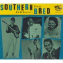 Southern Bred Vol.9 - Texas R&B Rockers - Various