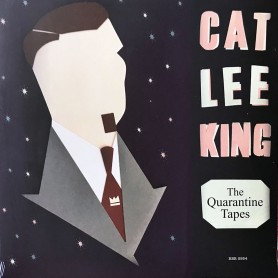 Cat Lee King
