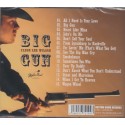 Big Gun - Jason Lee Wilson