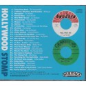 Hollywood Stomp – Various