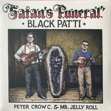 Black Patti