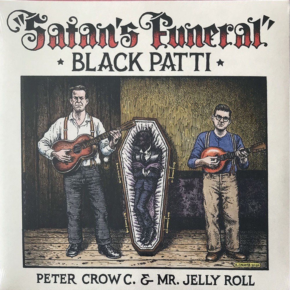 Black Patti