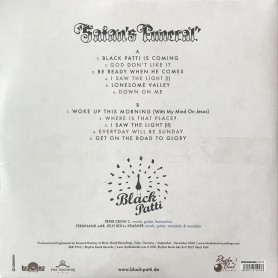 Black Patti