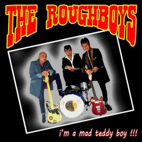 The Roughboys