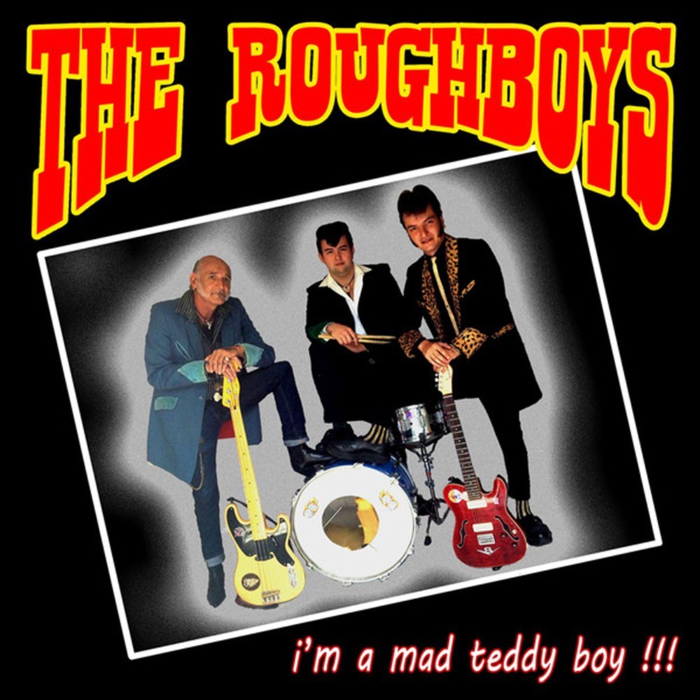 The Roughboys